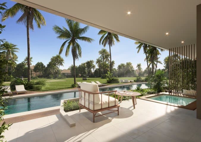 Palmira Golf Residences luxurious 2 and 3 BR condos and penthouses – Cocotal Golf - Country Club - Image 1