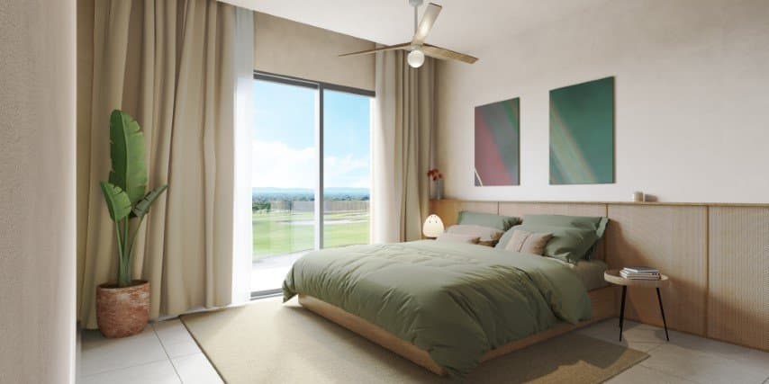 Palmira Golf Residences luxurious 2 and 3 BR condos and penthouses – Cocotal Golf - Country Club - Image 4