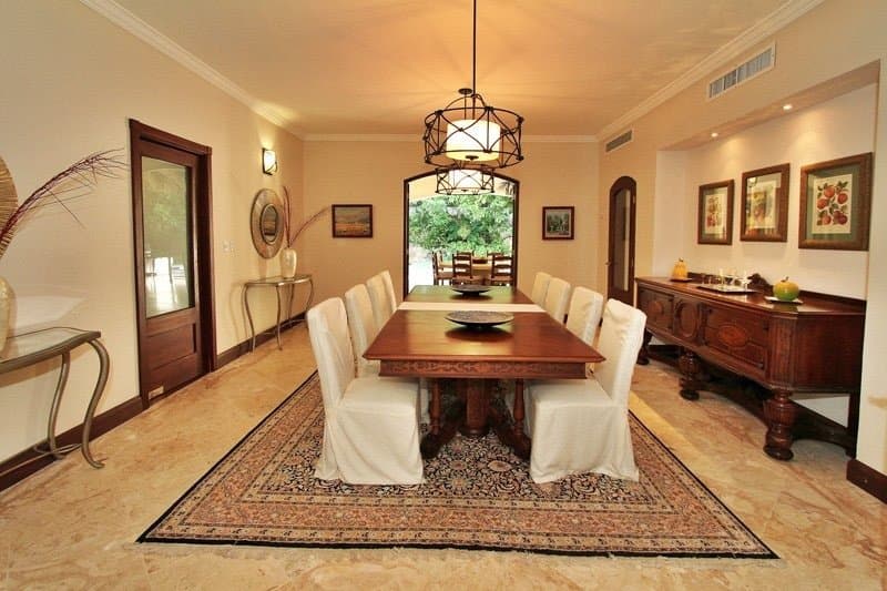 Upscale Tropical Garden Villa Coralina for Sale Seahorse Ranch Cabarete - Image 4