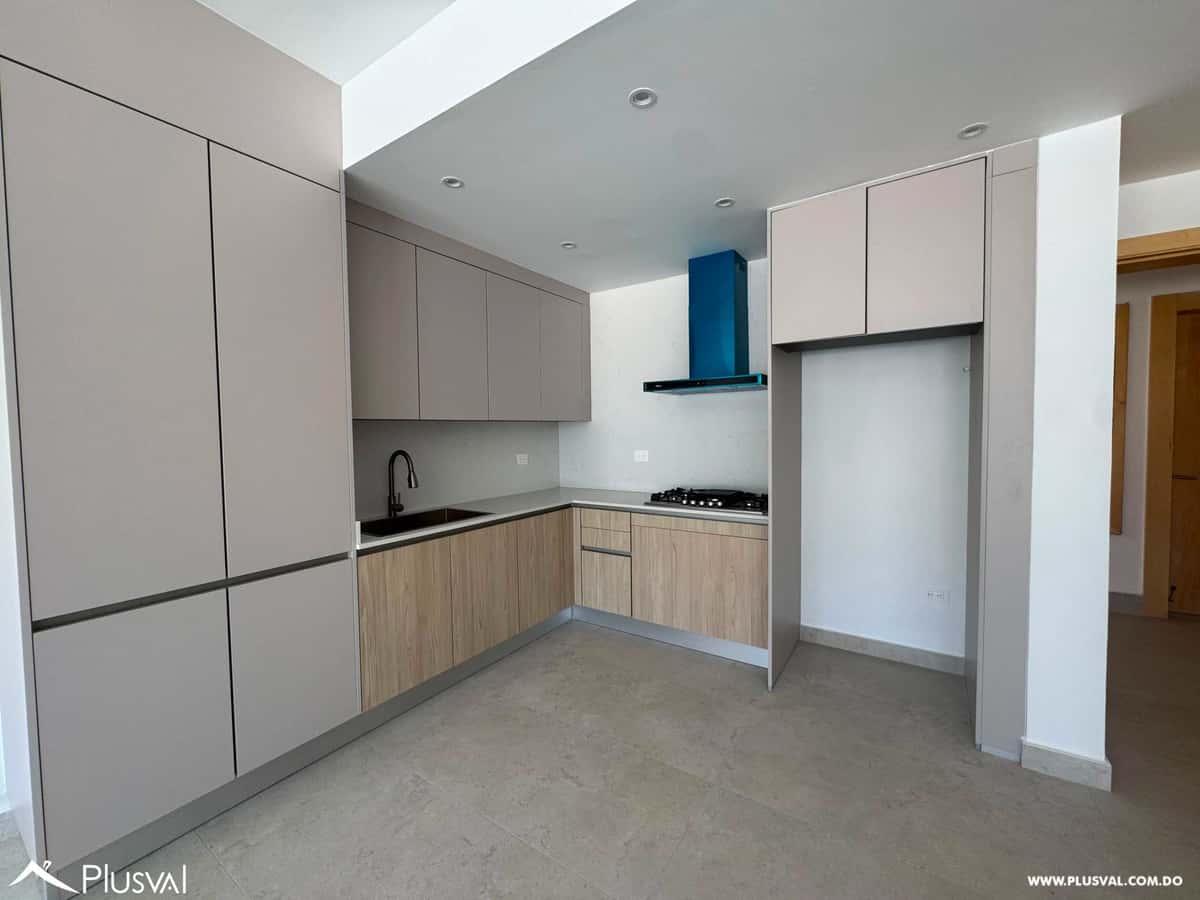 Serenidad Caribeña: Exquisito apartamento estudio en Cabarete