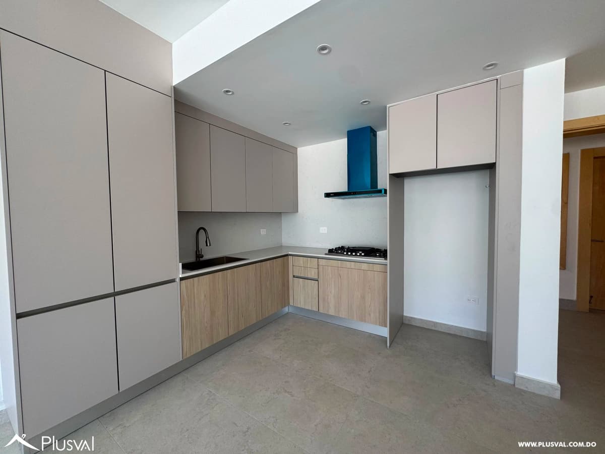Serenidad Caribeña: Exquisito apartamento estudio en Cabarete - Image 1