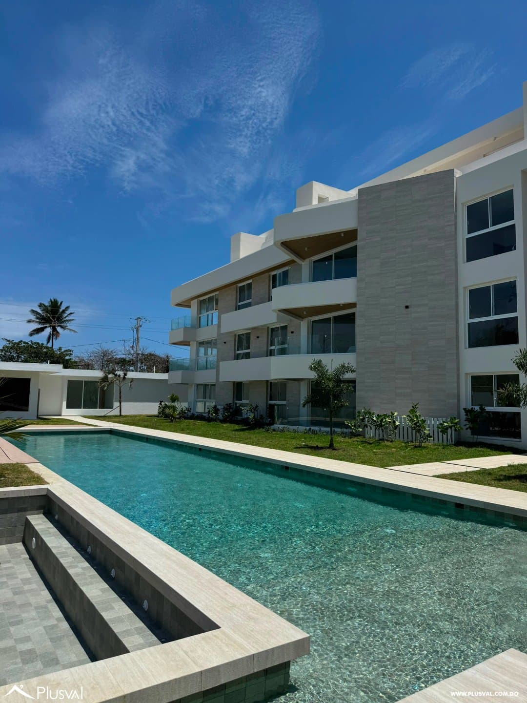 Serenidad Caribeña: Exquisito apartamento estudio en Cabarete - Image 4