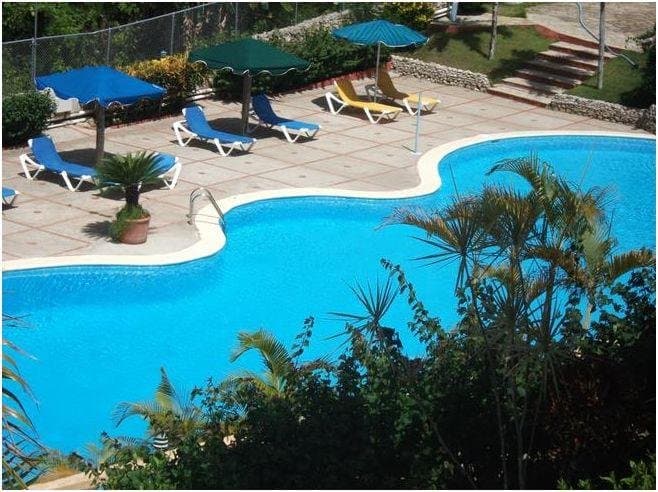 Huge Pool Gardens View, Sosua, Puerto Plata - Image 2