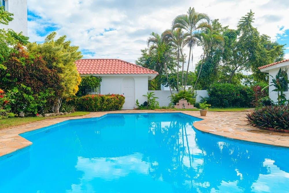 216-D VILLA IN PLAYA LAGUNA 2, SOSUA - Image 3