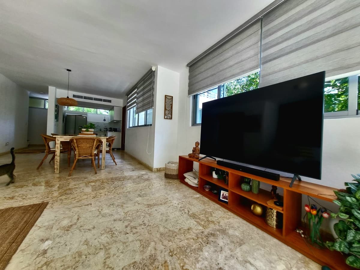 La Joya exceptional 3 BR duplex with 3 terraces, move-in ready - Cocotal Golf and Country Club - Image 3