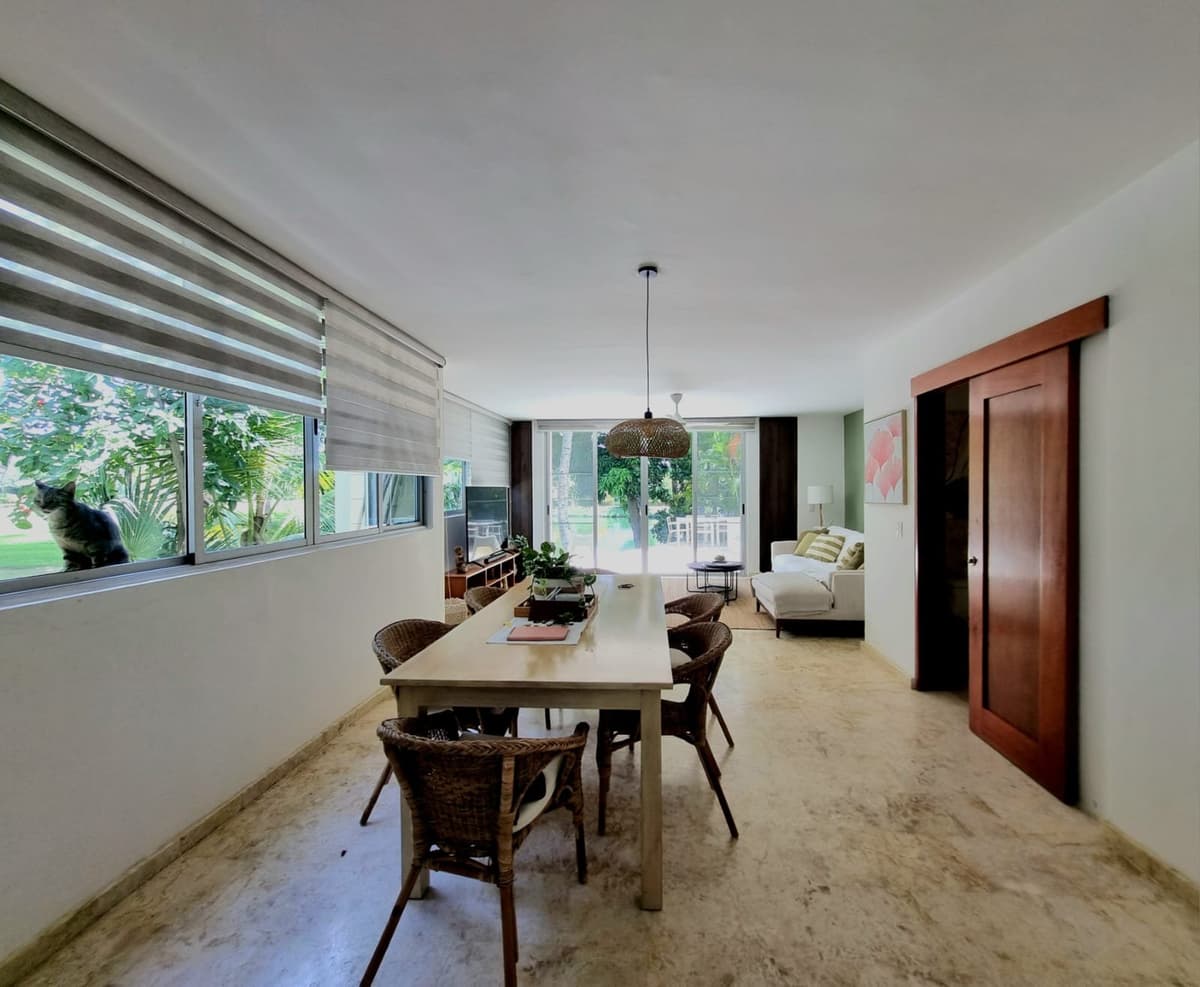 La Joya exceptional 3 BR duplex with 3 terraces, move-in ready - Cocotal Golf and Country Club - Image 5