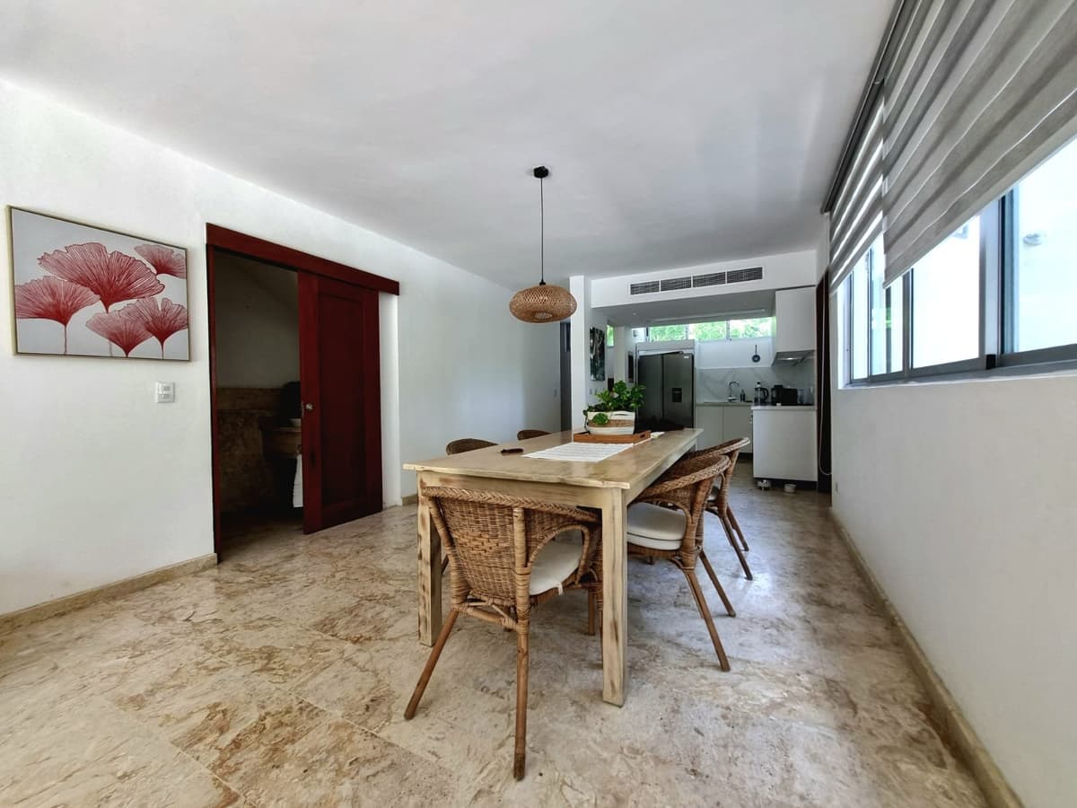 La Joya exceptional 3 BR duplex with 3 terraces, move-in ready - Cocotal Golf and Country Club - Image 4