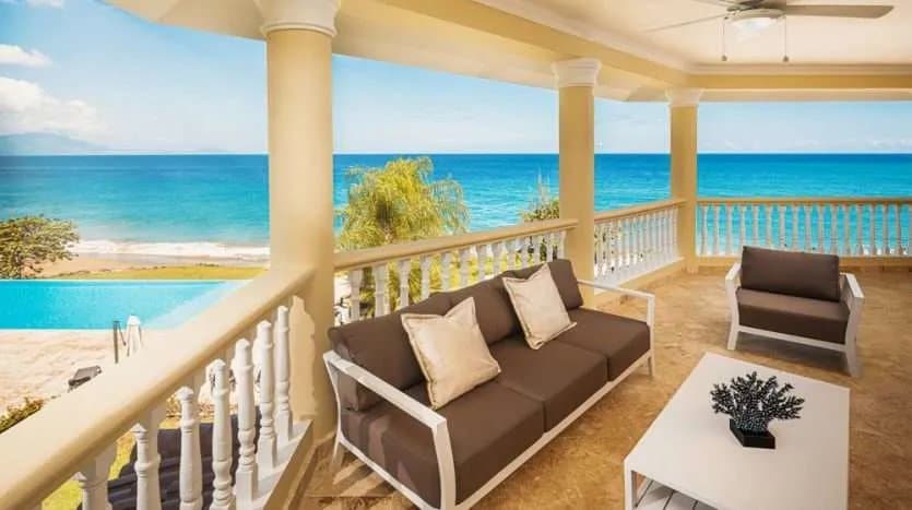 Exclusive Oceanfront Premium Penthouse in Sosúa – Hispaniola Beach - QFCP+77, 57000 Sosúa - 4 beds penthouse for sale - Image 2