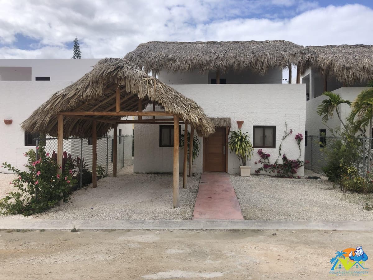 Residencial Ibiza 3BR Villa for sale