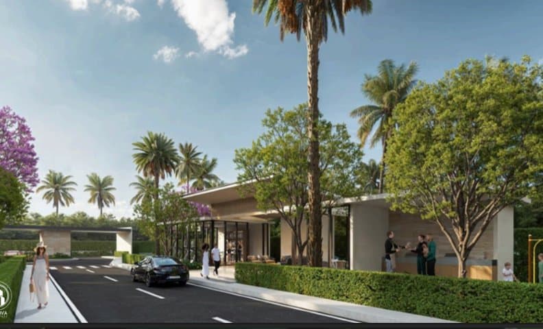 Terra Serena modern 2 BR condos in centric location, family friendly - Circunvalacion Bavaro / Veron - Image 2