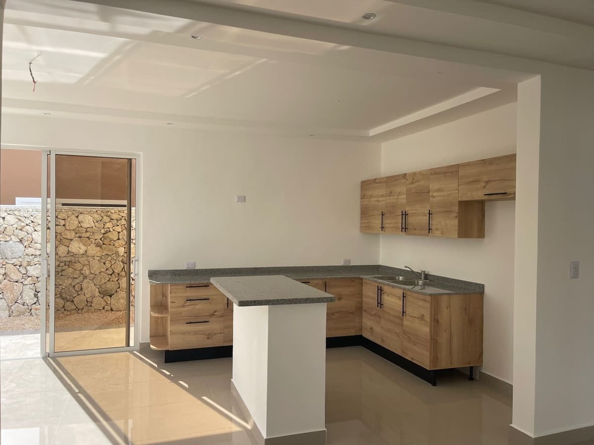 2 BR villa new construction - El Ejecutivo - Image 3