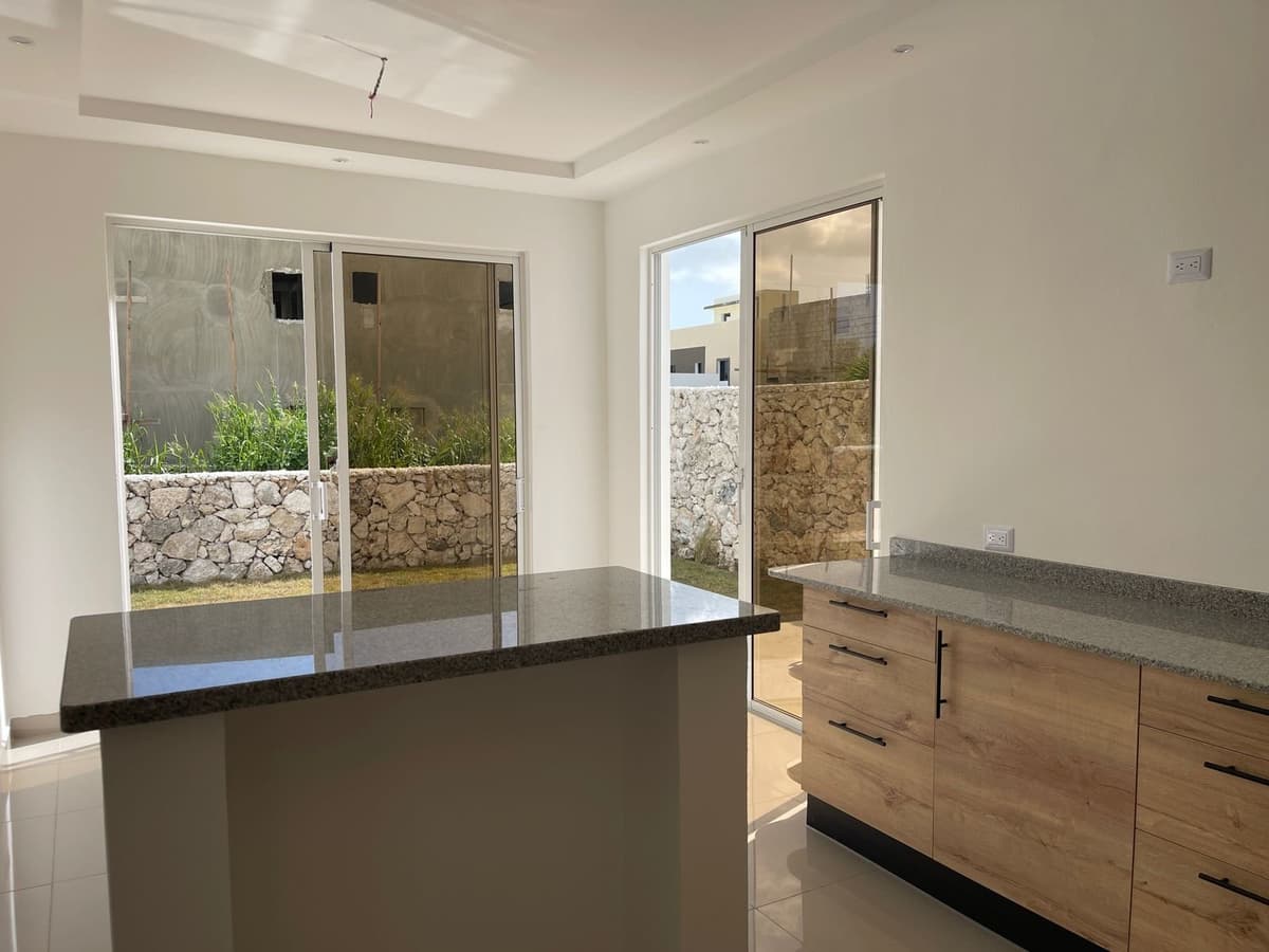 2 BR villa new construction - El Ejecutivo - Image 2