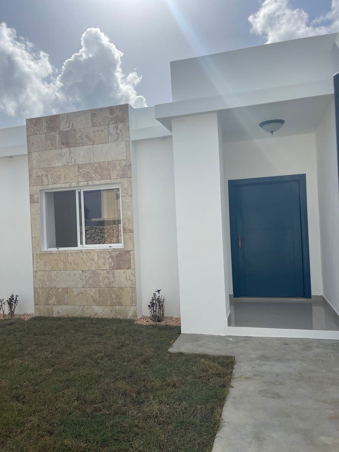 2 BR villa new construction - El Ejecutivo - Image 1
