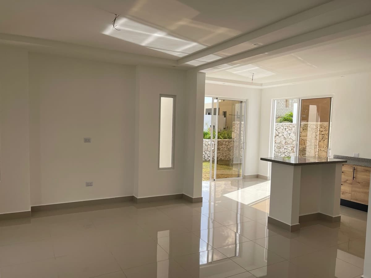 2 BR villa new construction - El Ejecutivo - Image 4