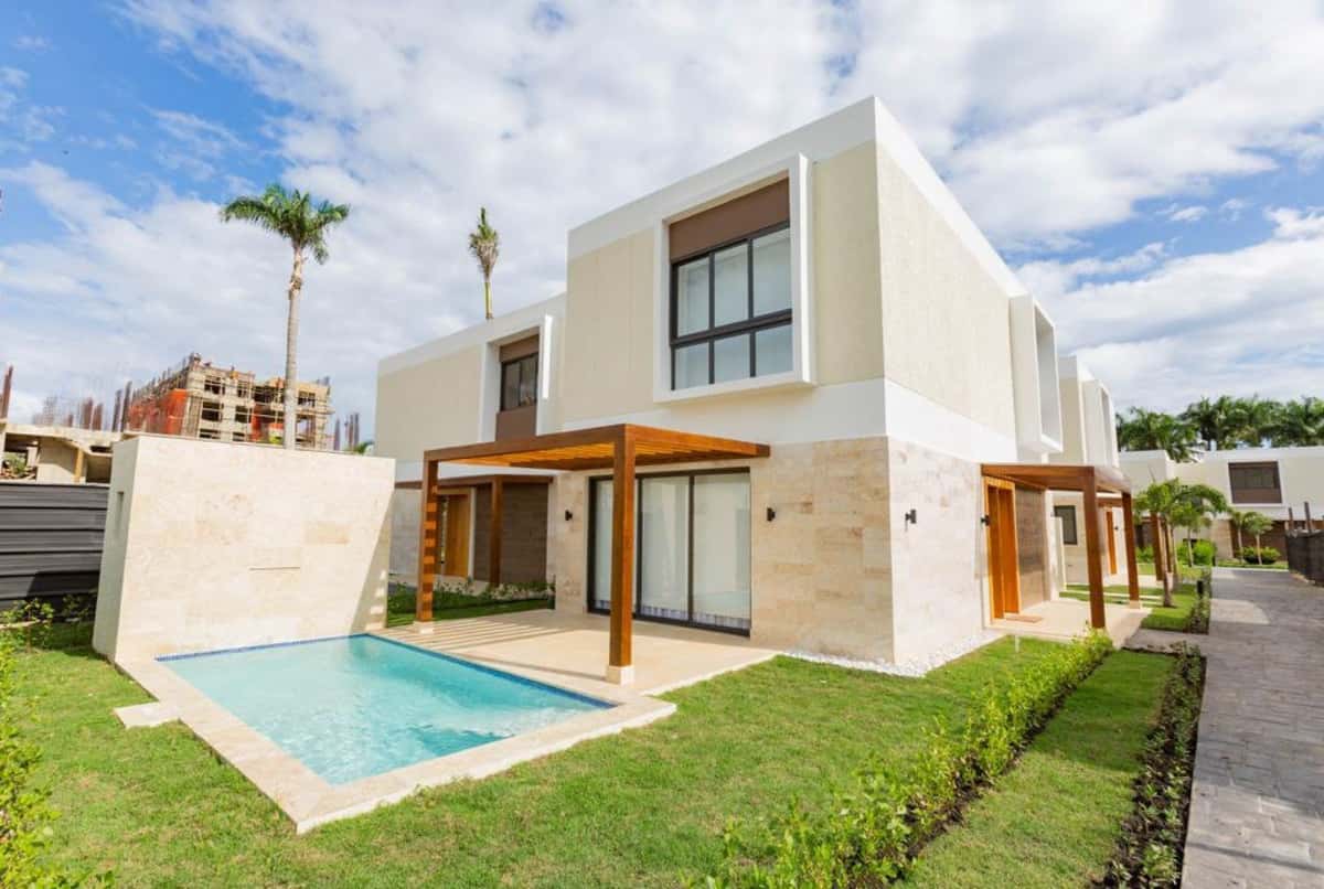 Villa For Sale In Puerto Plata, Dominican Republic