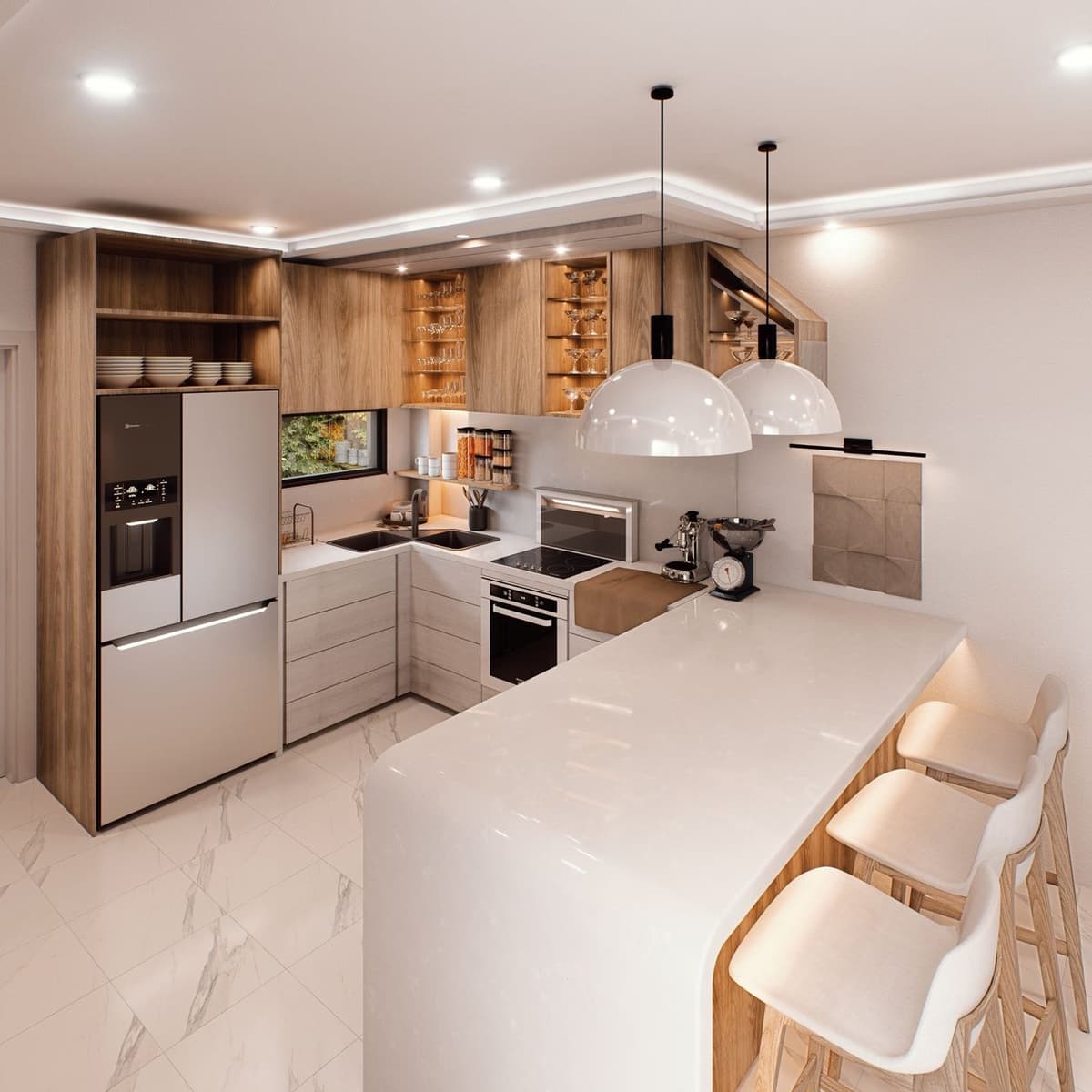 UVE Residences spacious 2 BR resort-style condos and penthouses, great for rental income - Brisas de Bavaro - Image 4