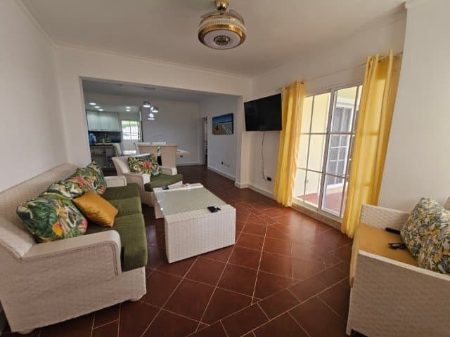 Arenas del Caribe spacious 2 BR condo, fully furnished and equipped, move-in ready, in walking distance to the beach - El Cortecito - Image 3