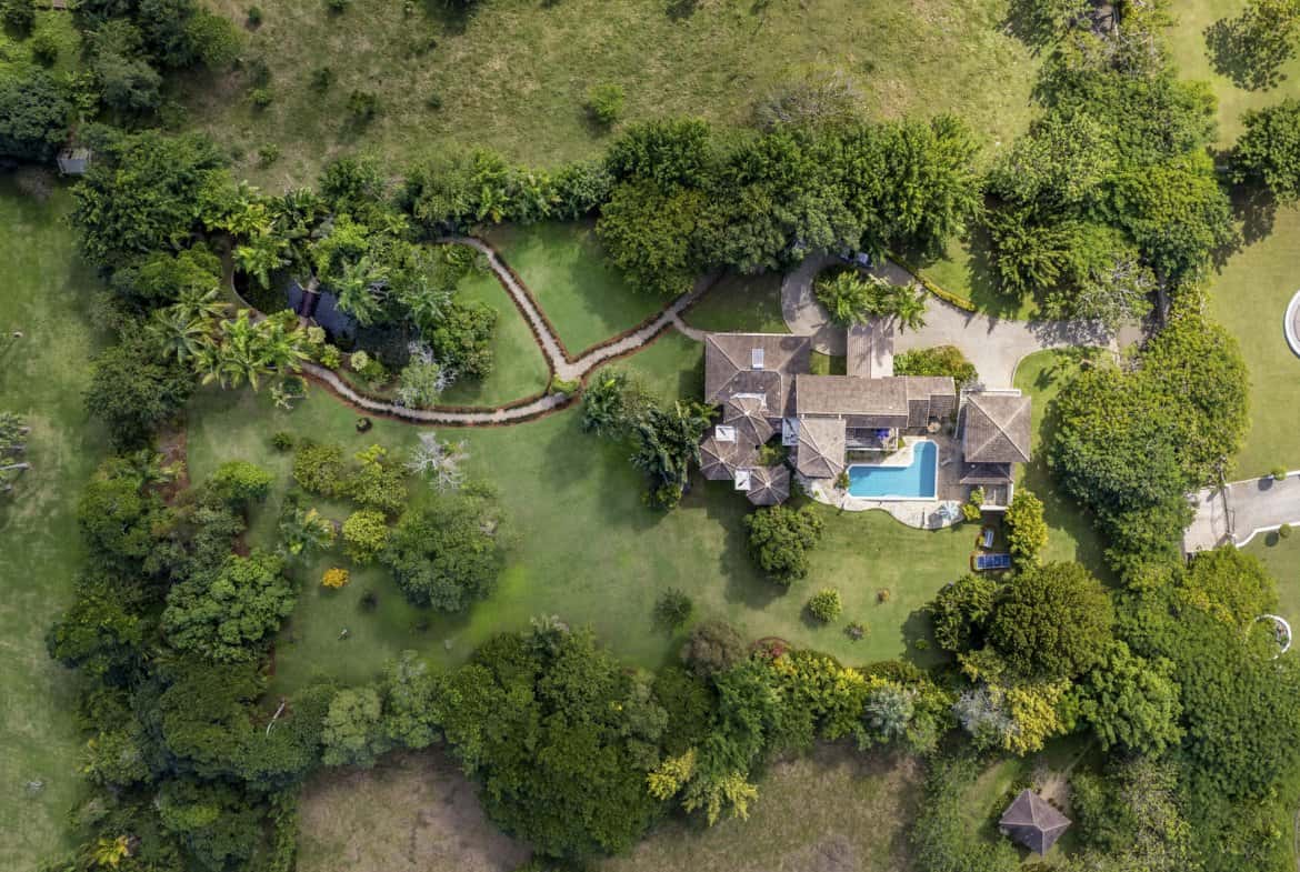 Beautiful 4 Bedroom Villa In Sosua - Sold