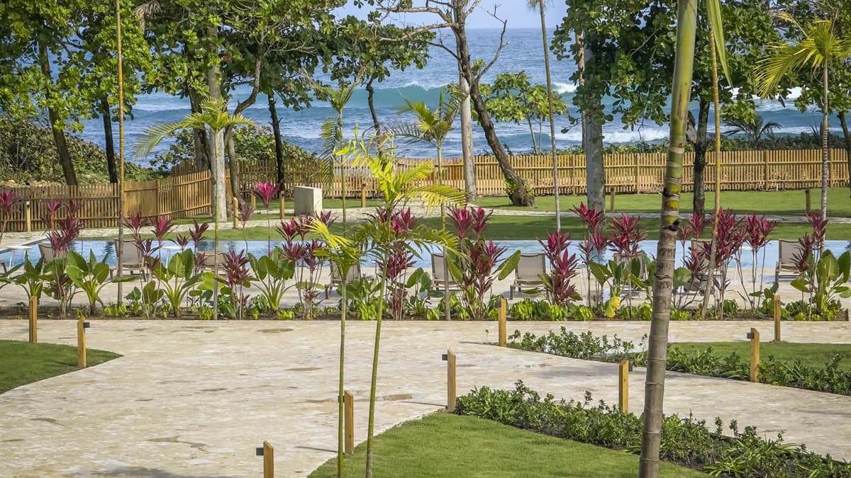 Oceanfront 2BR Condo The Wave - Playa Encuentro, Cabarete - Image 3