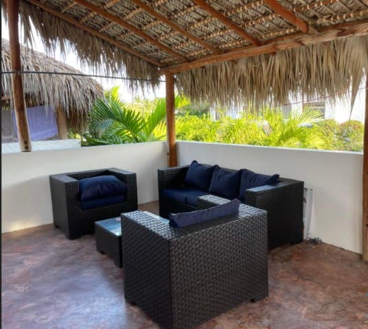 Villas Ibiza SPECIAL PACKAGE DEAL, two fully furnished 3 BR villas with roof top terrace, move-in or rental ready - El Ejecutivo - Image 3