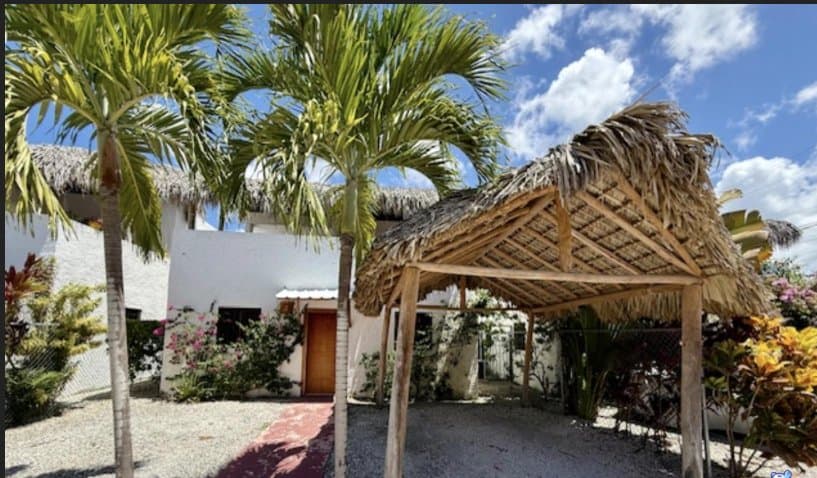 Villas Ibiza SPECIAL PACKAGE DEAL, two fully furnished 3 BR villas with roof top terrace, move-in or rental ready - El Ejecutivo - Image 2