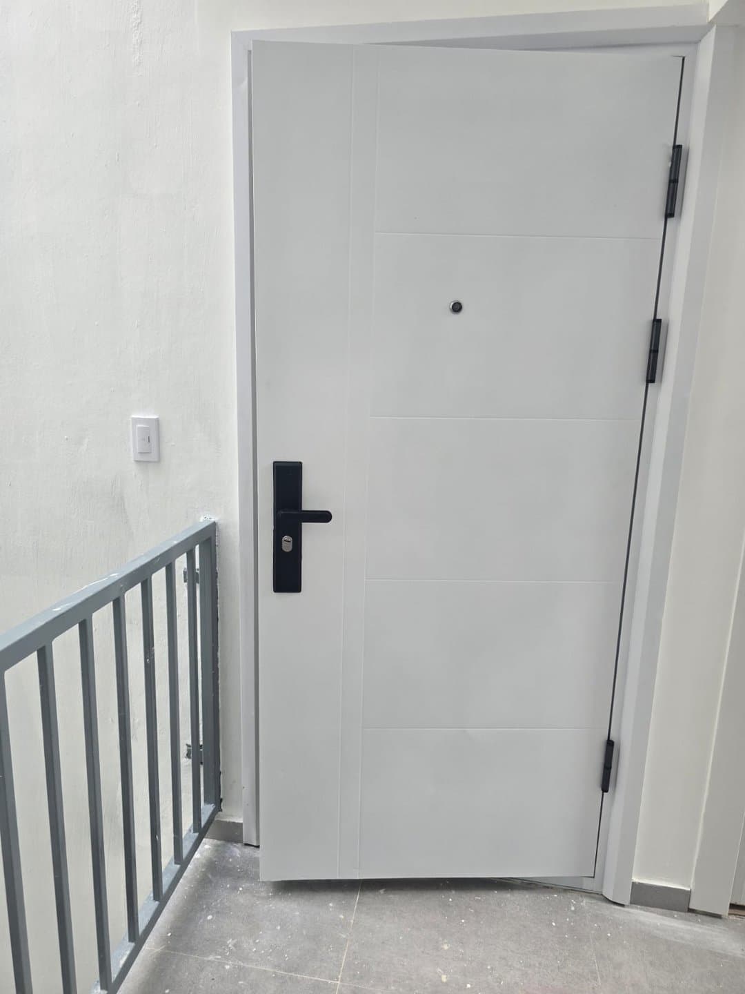 Blue Marlin 1 BR condos, new construction, ready to live in or rent out - El Cortecito - Image 3