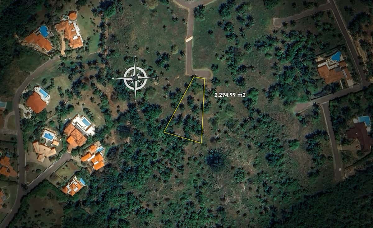 Premium 2,295 m² Ocean-View Lot in Panorama Village – Exclusive $105k Opportunity