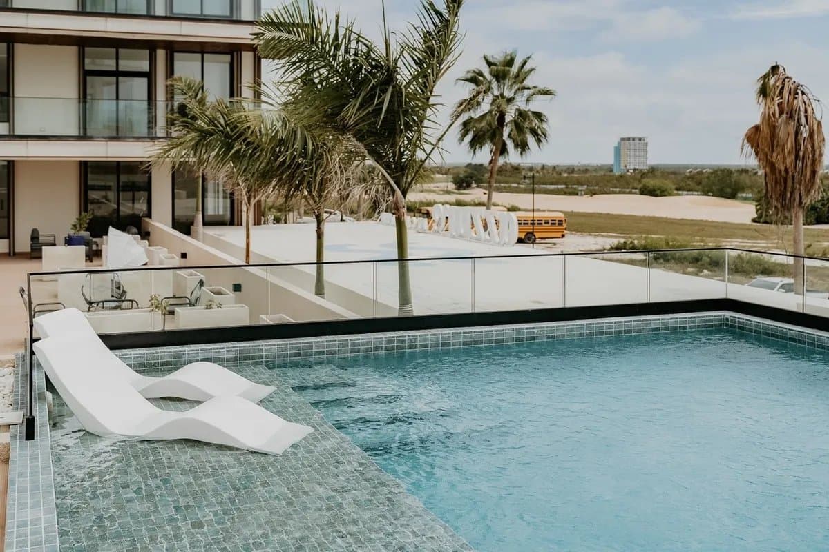 Turnkey 3-Bedroom Condo with Private Pool & Golf Views in Cap Cana - Image 3