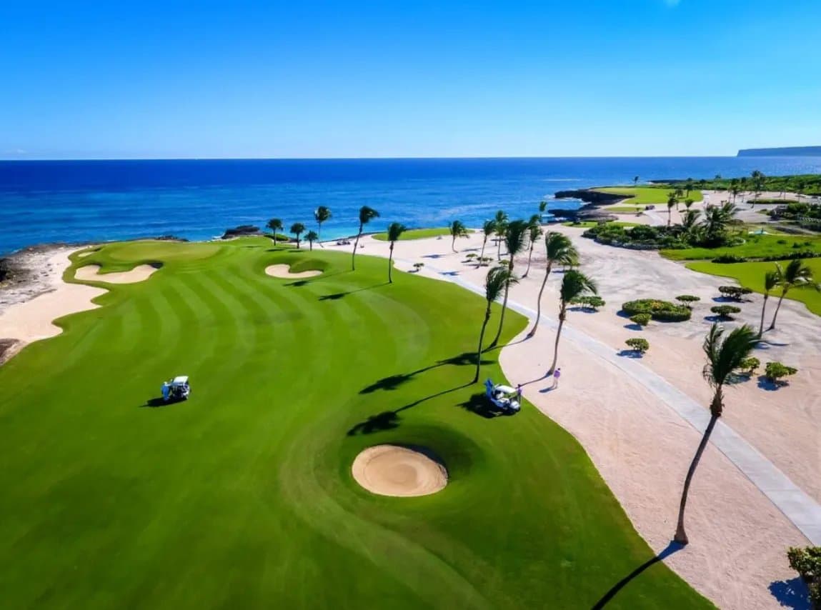 Turnkey 3-Bedroom Condo with Private Pool & Golf Views in Cap Cana - Image 4