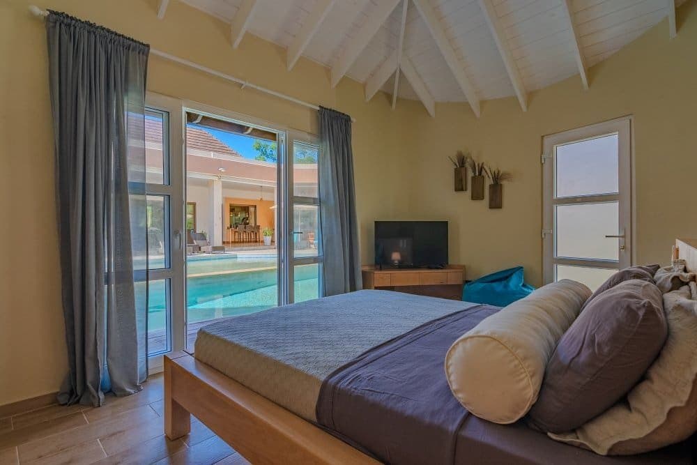 Luxury 6BR Villa for Sale | Sea Horse Ranch, Sosúa - Image 4