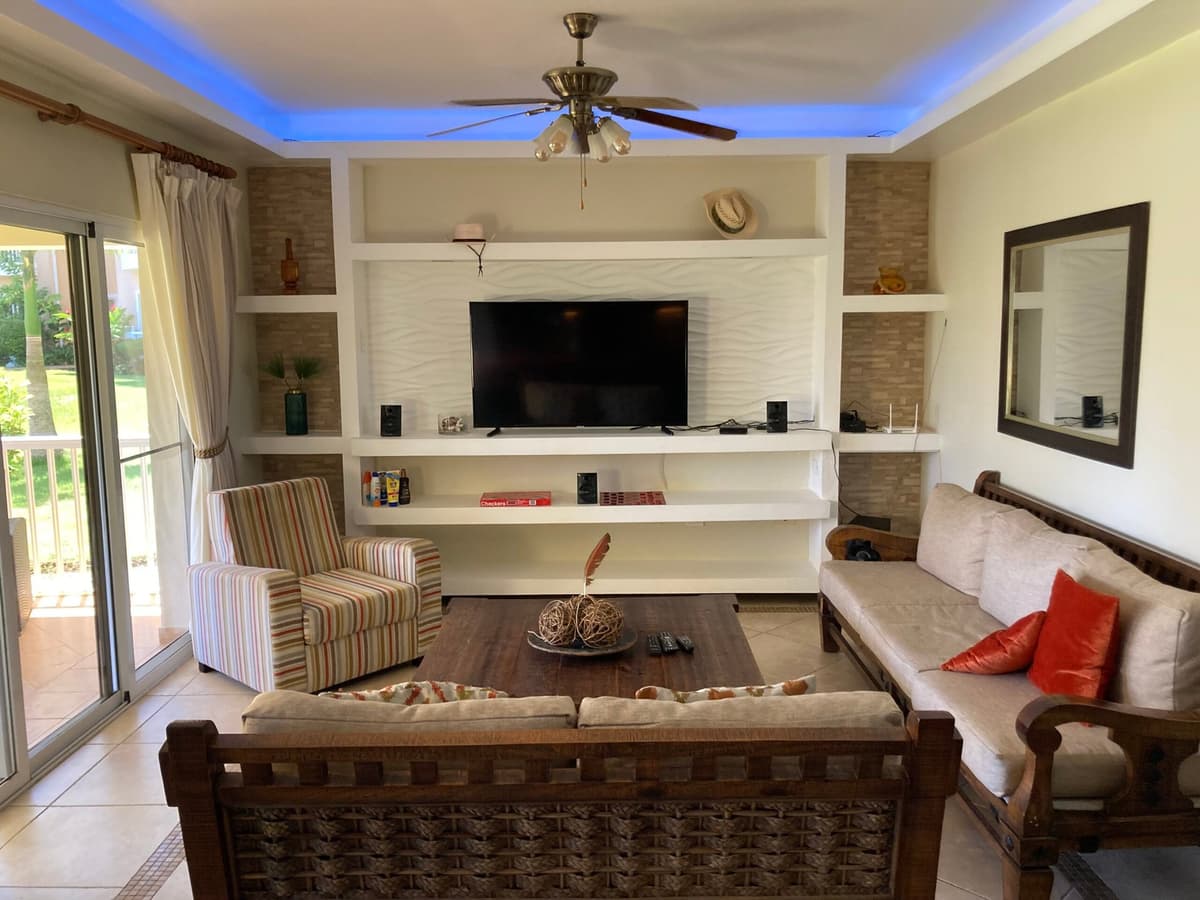 Sosua Ocean Village ground floor condo β Best Price! - Image 3
