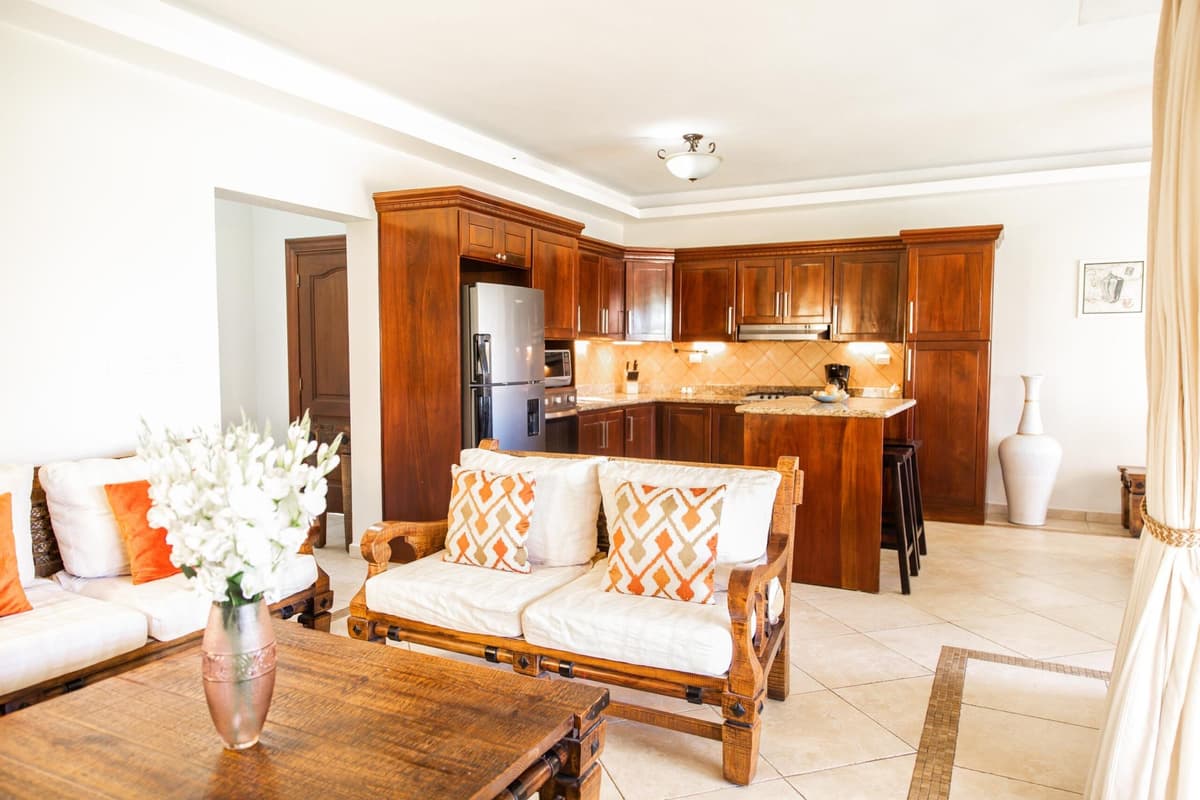 Sosua Ocean Village ground floor condo β Best Price! - Image 5