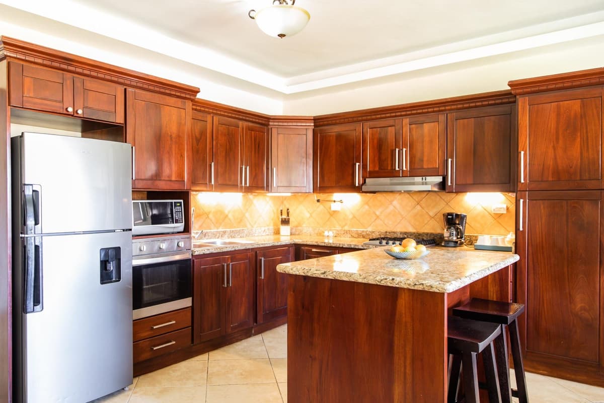 Sosua Ocean Village ground floor condo β Best Price! - Image 4