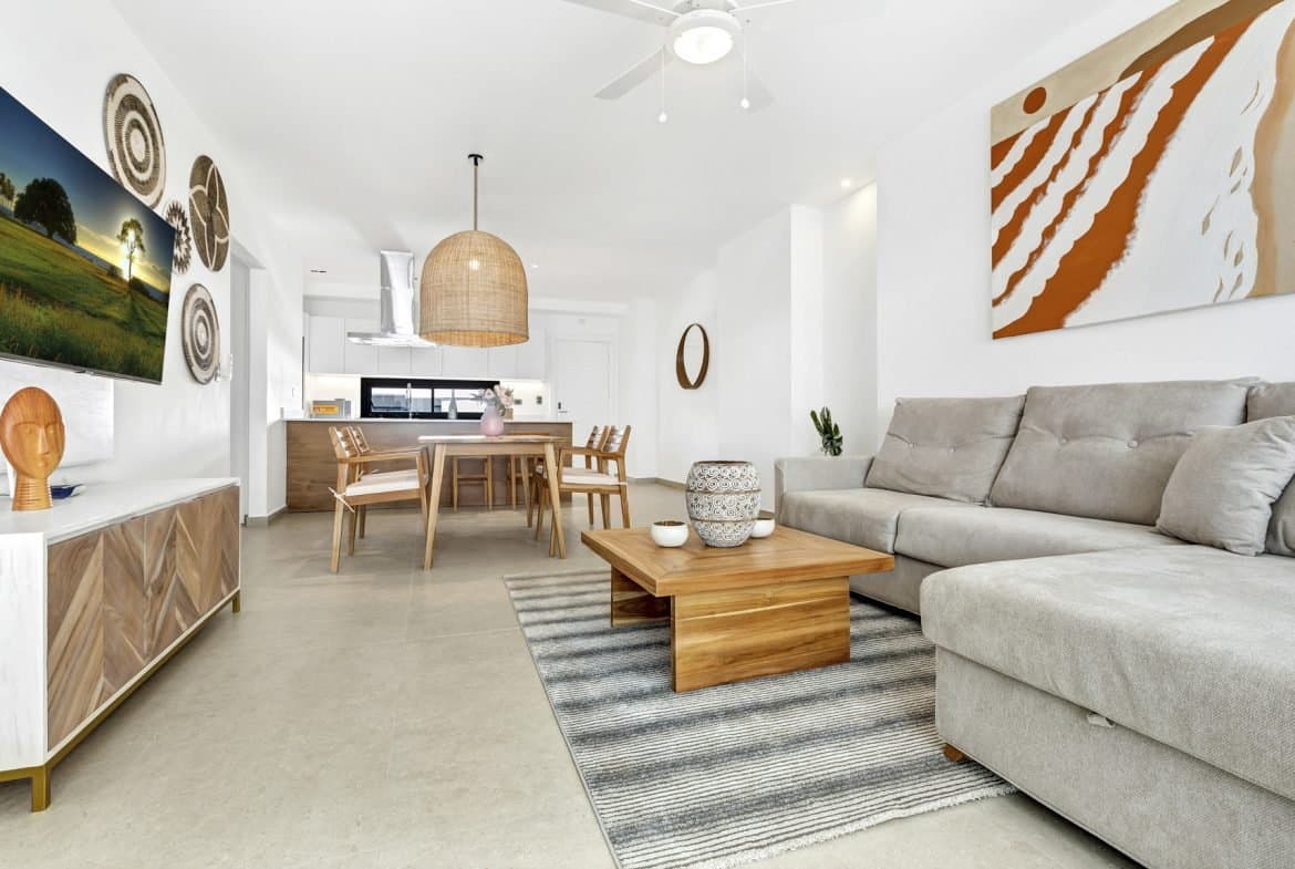 2 BR Condo For Sale in Punta Cana/Beach Garden 3 Residence - Image 3