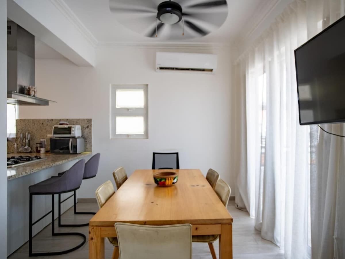 Coral Village I spacious 3 BR penthouse - El Cortecito - Image 3