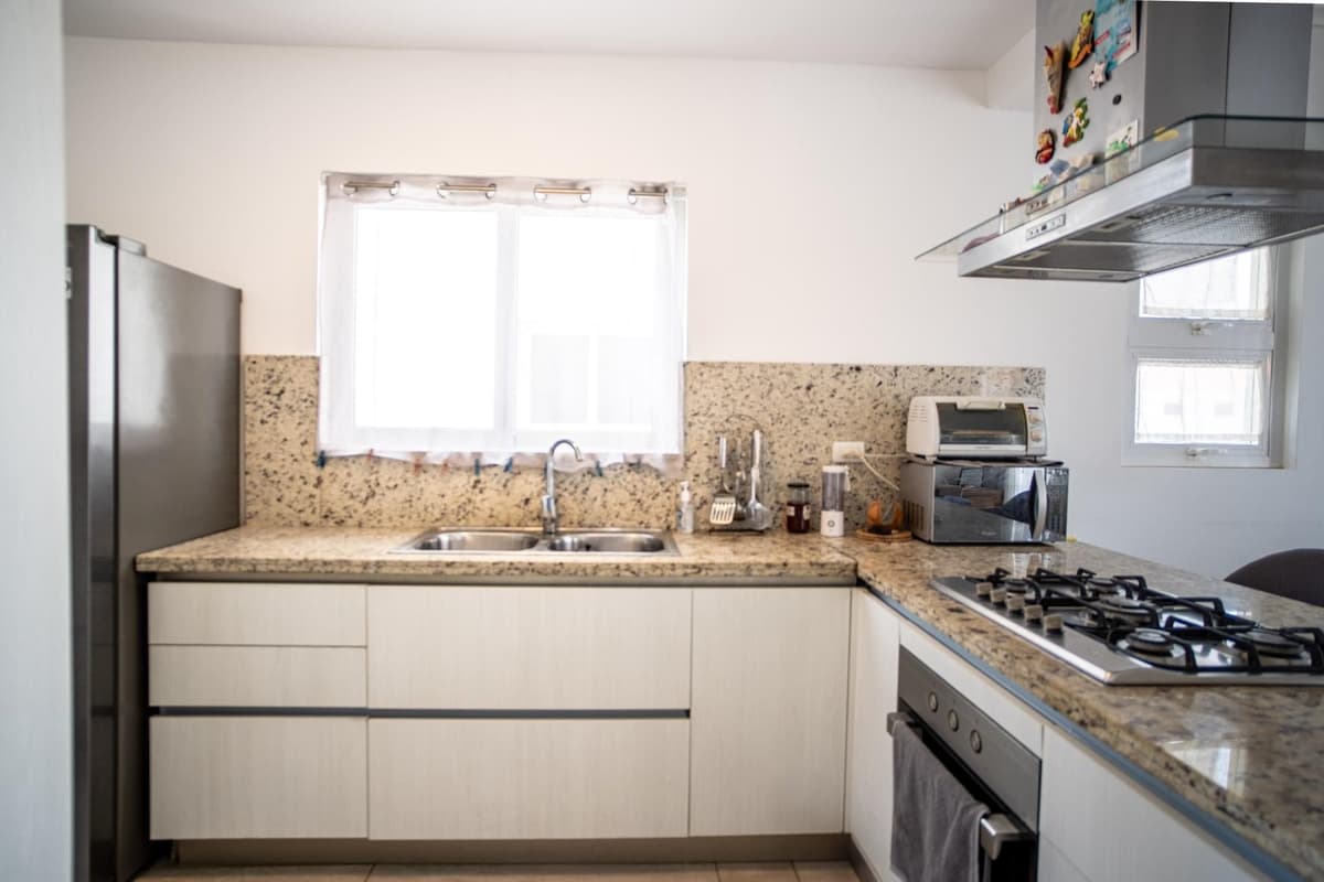 Coral Village I spacious 3 BR penthouse - El Cortecito - Image 4