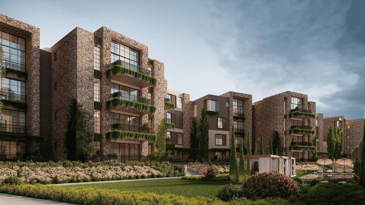 Monterezzo at Vista Cana exclusive tuscan-inspired 2 and 3 BR condos - Vista Cana - Image 3
