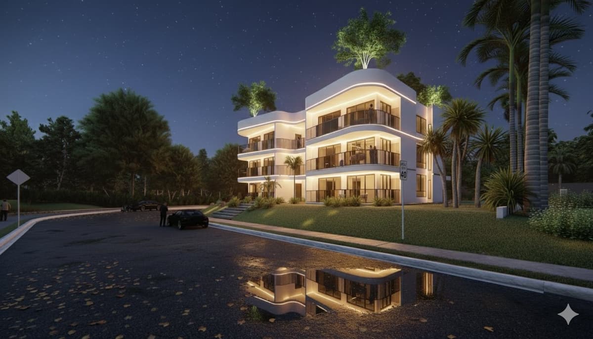 Emerald Green Residences pre-sale 1, 2 and 3 BR condos and penthouses in a centric location - Downtown - Image 2