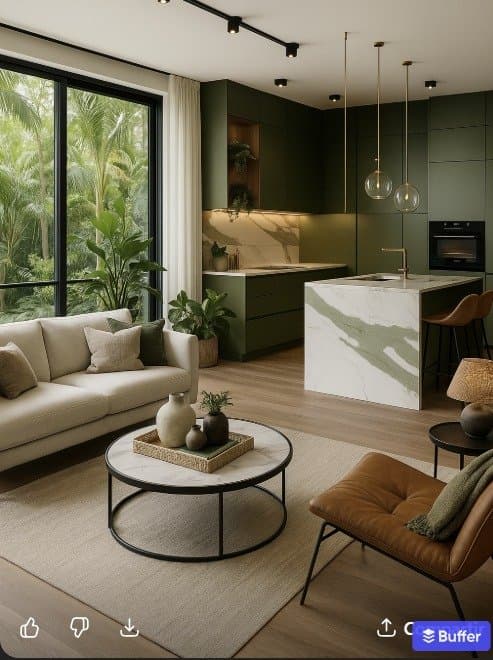 Emerald Green Residences pre-sale 1, 2 and 3 BR condos and penthouses in a centric location - Downtown - Image 4