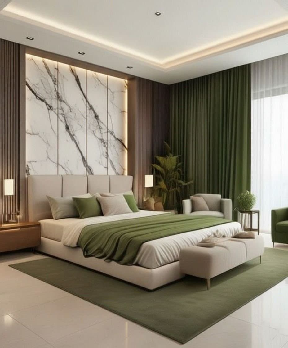 Emerald Green Residences pre-sale 1, 2 and 3 BR condos and penthouses in a centric location - Downtown - Image 5