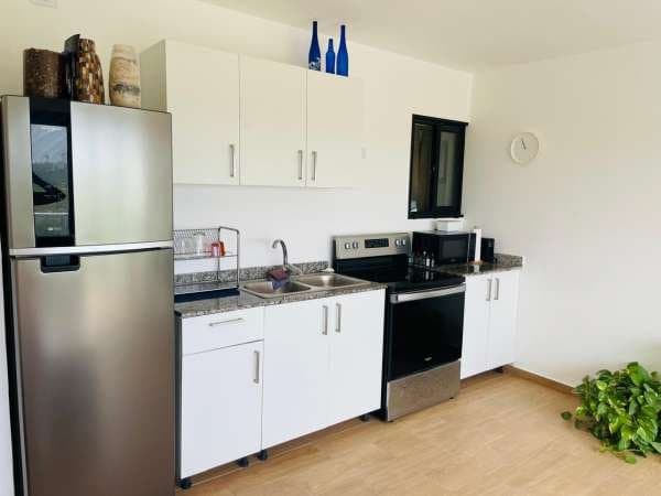 El Cortecito Fully Furnished 1-bedroom With Balcony & Pool - Image 5