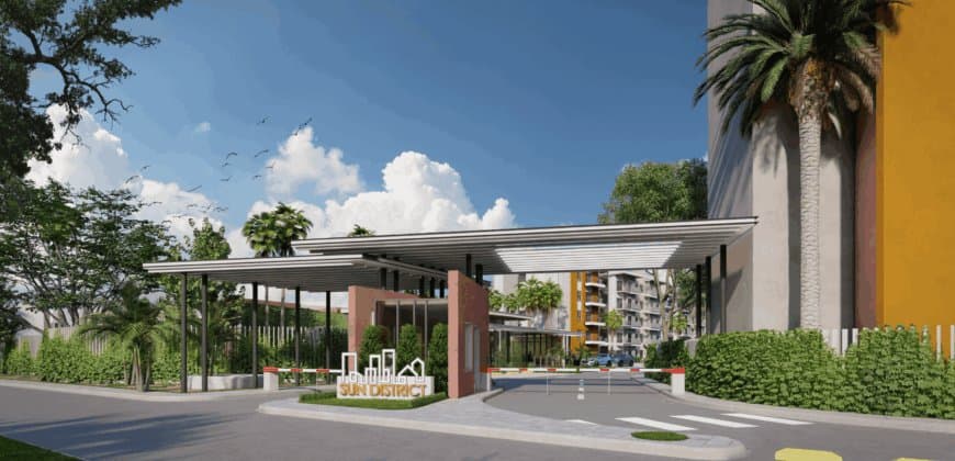1-2 Bedroom Apartments in Punta Cana | Great Investment Opportunity from $76,800 - Image 3