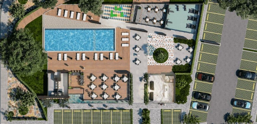1-2 Bedroom Apartments in Punta Cana | Great Investment Opportunity from $76,800 - Image 2