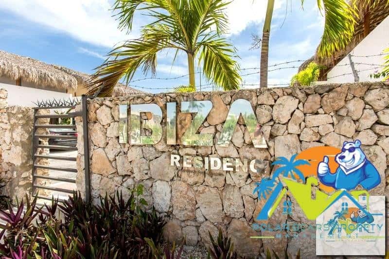 SOLD- Outstanding De Luxe villa Residencial Ibiza