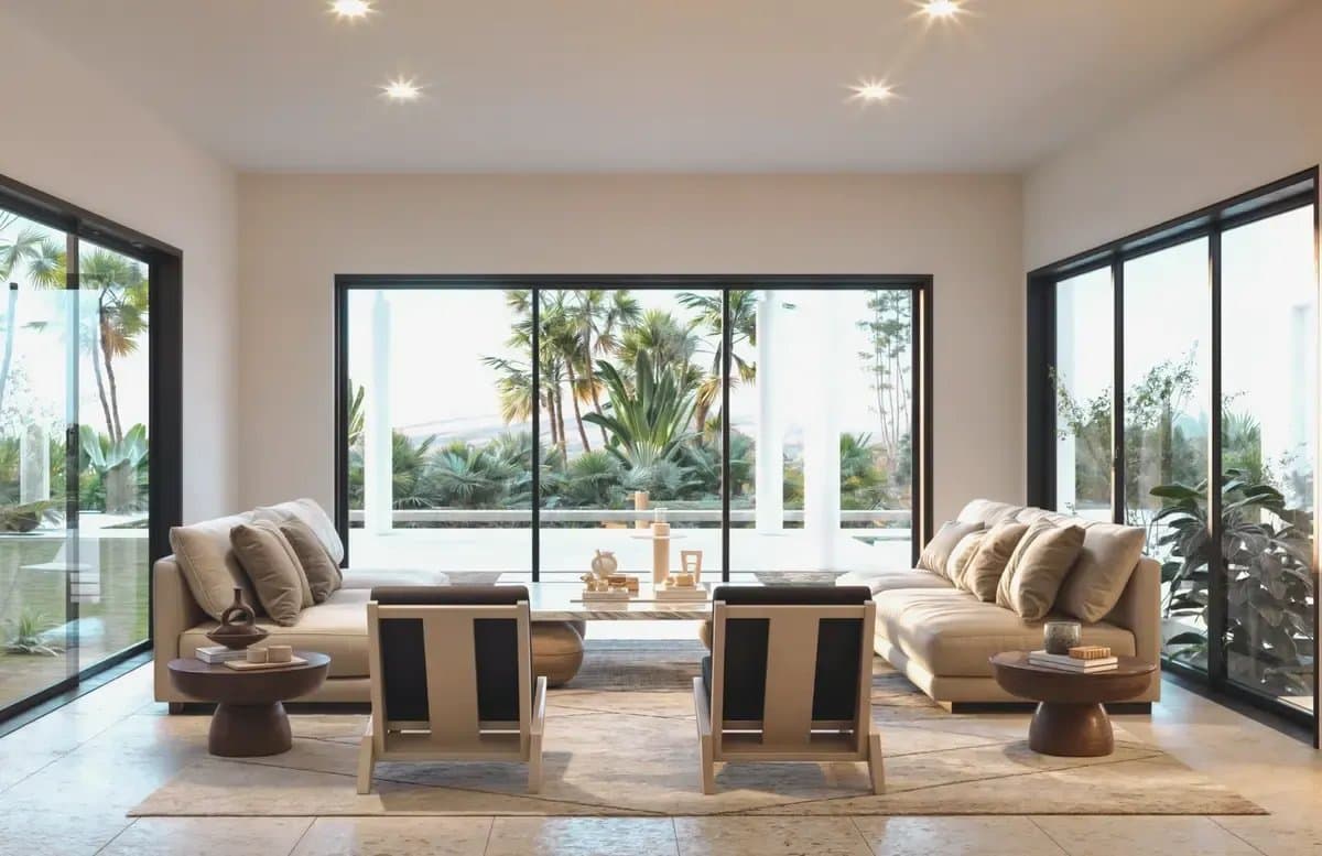 Modern Off-Plan Golf-View Villa in Punta Cana Resort & Club - Image 4