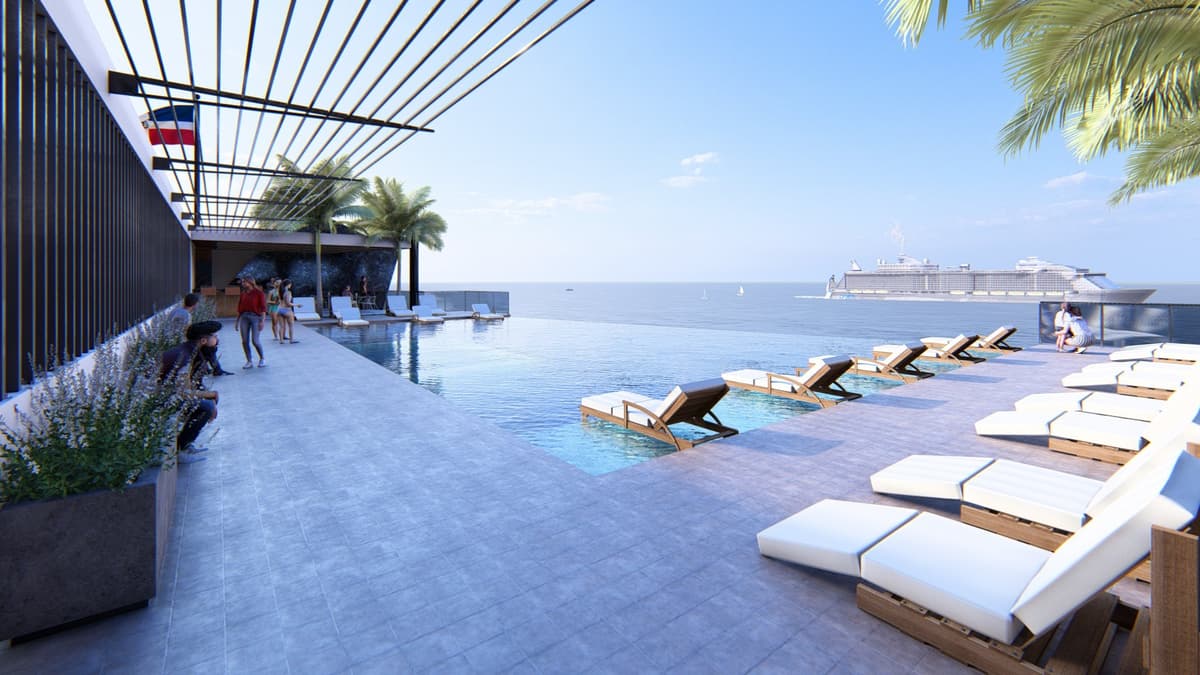 Luxury 3 Bedroom Condos for Sale | Brickell Center Towers - Image 1