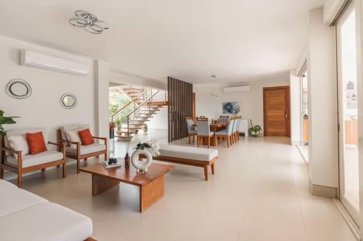 Impressive 3 BR villa with private pool and exceptional finishes and latest technologies – Punta Cana Village - Image 4
