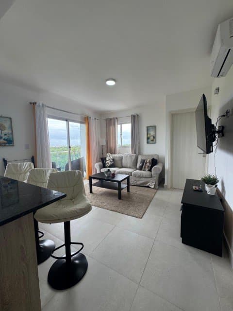 Serena Village beautiful 2 BR condo, fully furnished and move-in ready - Bavaro - Image 3