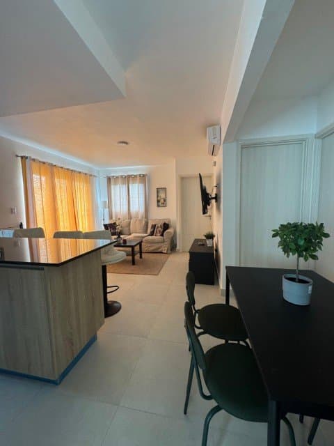Serena Village beautiful 2 BR condo, fully furnished and move-in ready - Bavaro - Image 5