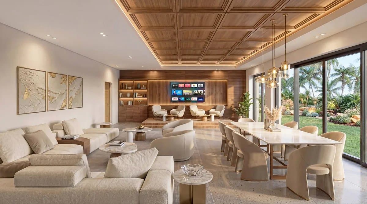 Pre-Construction 3-Bedroom Apartment in Cap Cana - Image 4